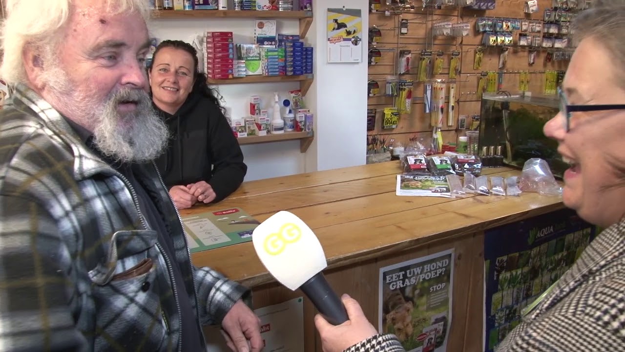 Het leven is goed in Scheemda - Mien Dörp (1)