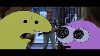 Look, Pim