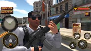 Dinosaur Hunter 2018 Battleground Survival Game screenshot 4