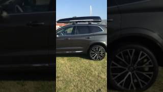 Volvo XC60 2017