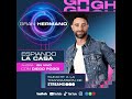 👁️ GRAN HERMANO EN VIVO 👁️ ESPIAMOS LA CASA CON DIEGO POGGI  🔥