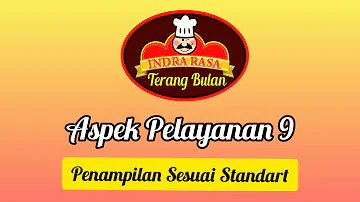 ASPEK PELAYANAN 9