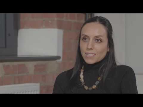 Dent | Serena Sabala on Her Threshold Journey