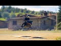 Volonaut Airbike Shocked the Internet Again… This New Footage Feels Unreal!