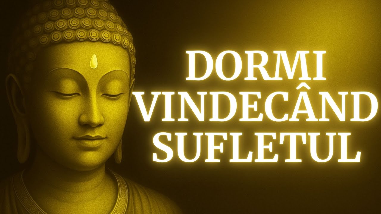 Dormi cu 7 Învățături Budiste pentru a Vindeca Orice Boală Natural | Budism