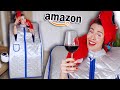 Ich teste ne Home-Spa Landschaft mit Amazon Wellness Produkten!