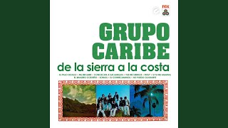 Video thumbnail of "Grupo Caribe - Rosy"