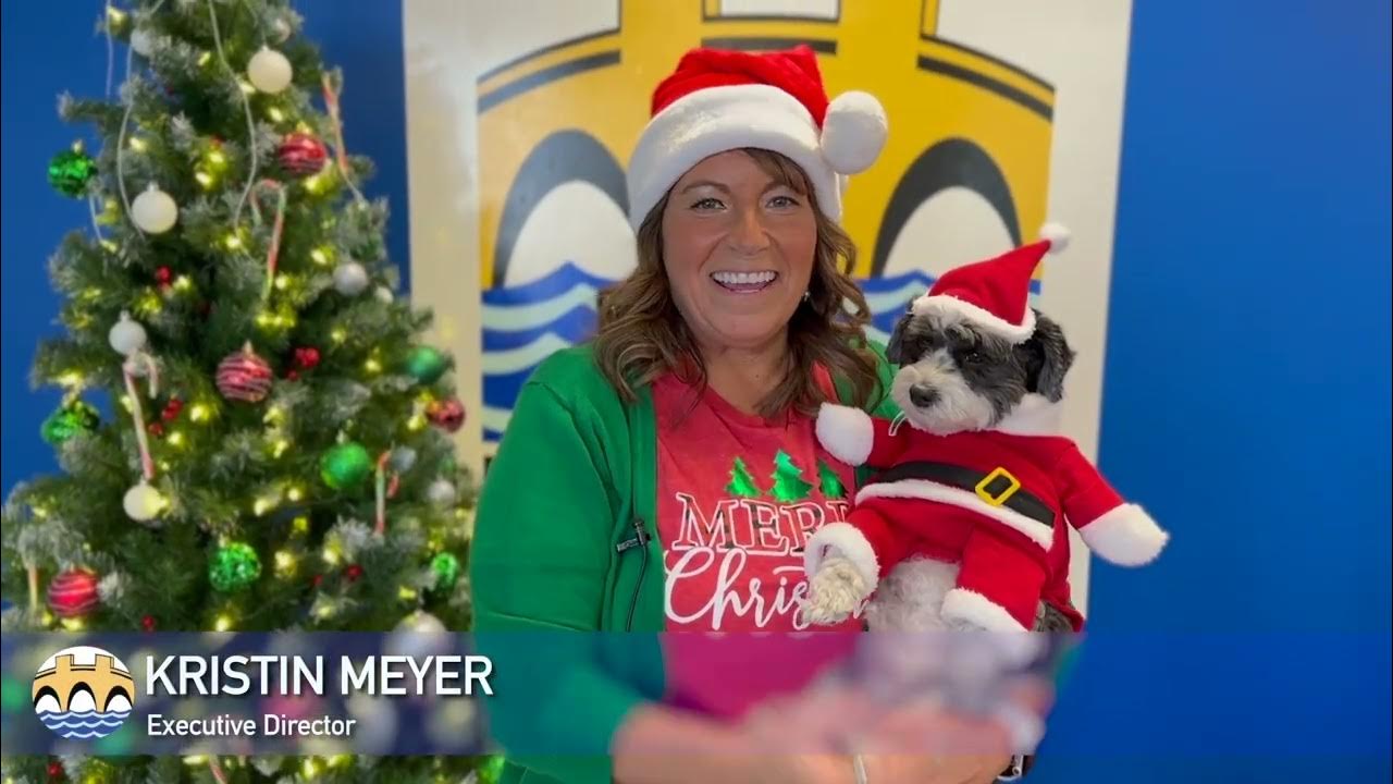 Maumee Chamber Holiday Greetings 2024 YouTube