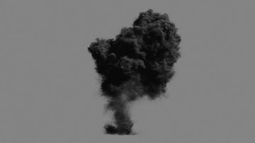 How to create Explosion in FumeFX Quick Tutorial