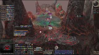 VALAKAS RAID - 11/01/2025 - L2.ES (HK POV)