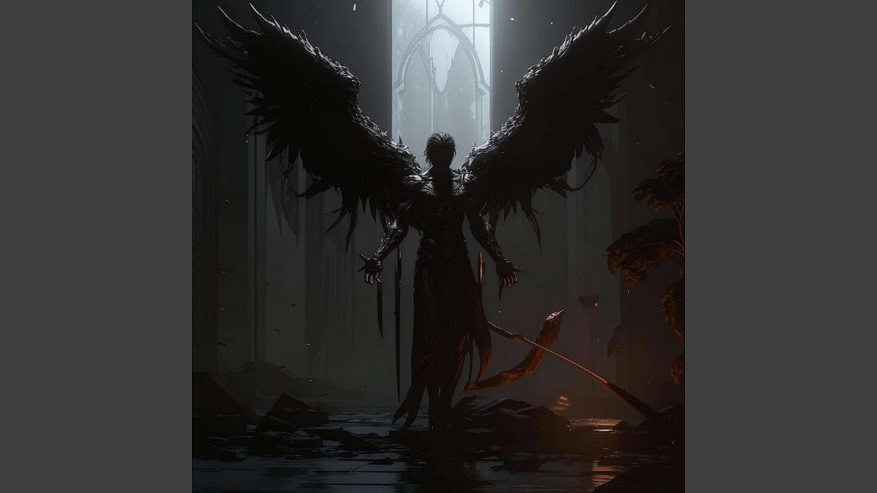 Watch Fallen Angel on YouTube Watch Fallen Angel on YouTube