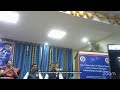 Felicitation Function for IJSO-2025 Medalists