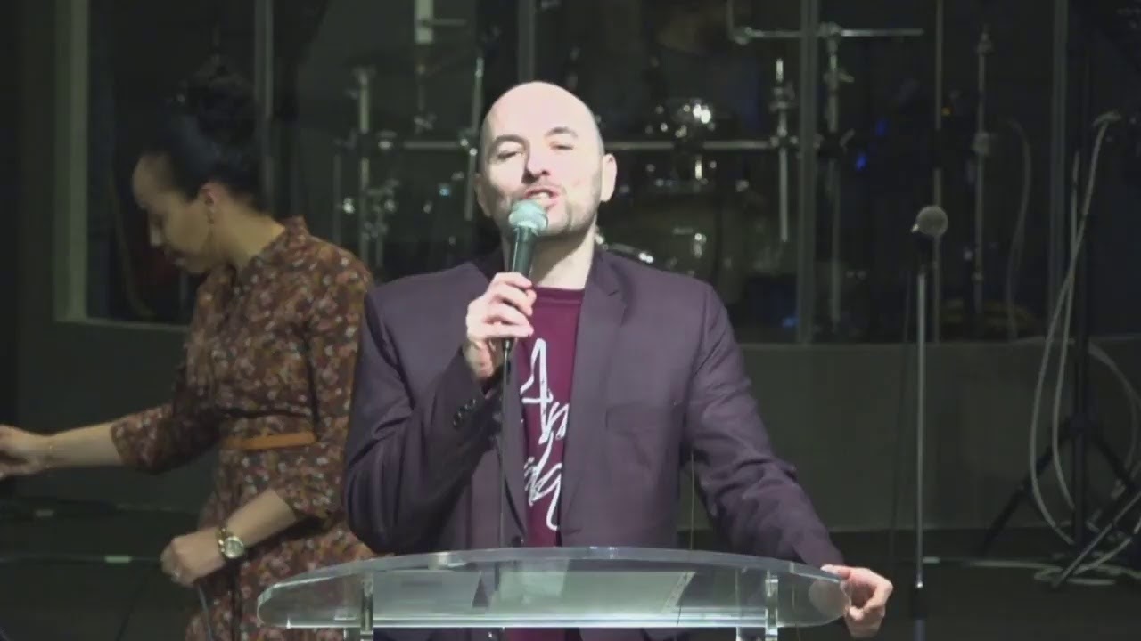 « Nous appartenons à Dieu » par le pasteur Jacques ChlepkoCulte du