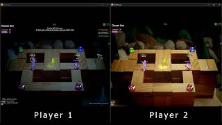 [DEMO] BombSquad 1.8 Server Mod - Scene Personalization screenshot 5