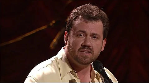 Alison Krauss & Union Station - The Boy Who Wouldn...