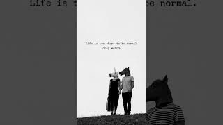 Stay Weird