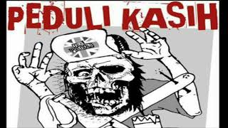 PEDULI KASIH - Rakyat Jelata ( official music ) - Kipa Lop