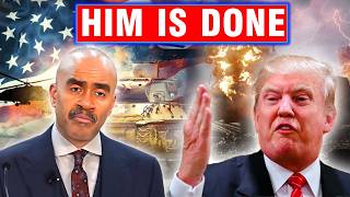 Pastor Gino Jennings [April 16, 2026] Shocking Event in America Leaves Christians Stunned and ...