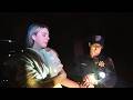 Speeding After a Fight With Her Boyfriend Leads to DUI Arrest in California