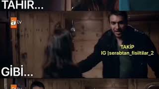 Tahir Gibi Sevmek Sen Anlat Karadeniz Neftah Aşkı