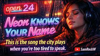 Neon Knows Your Name screenshot 2