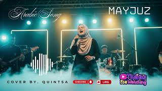 🎵 Mayjuz | Gambus Mix Pop | Cover By. Quintsa