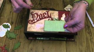 "Lets Make" Series 5 part 18 - Noel Christmas album