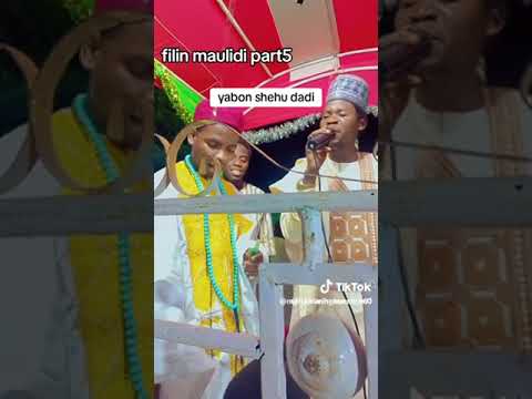 Sabuwar Kasida Daga Shehu Usman Damaturu 