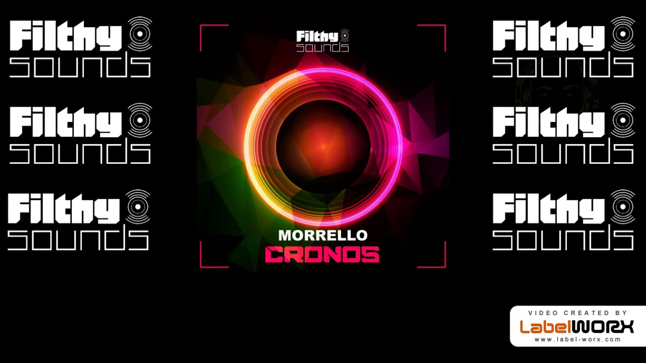 Sleduj Morrello - Cronos (Original Mix) na YouTube Sleduj Morrello - Cronos (Original Mix) na YouTube
