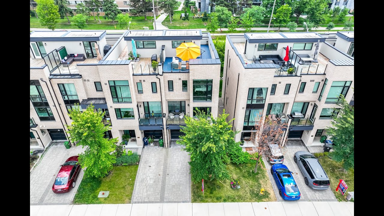 27 Pony Farm Drive, Etobicoke Home by Mitch Vora and Team - Real