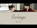 OST Of Miss Crow With Mr Lizard Exchange Zhou Shen Eng Chi Pinyin 