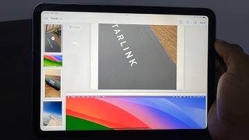 iPadOS 18: How to Convert Photos into A PDF on iPad