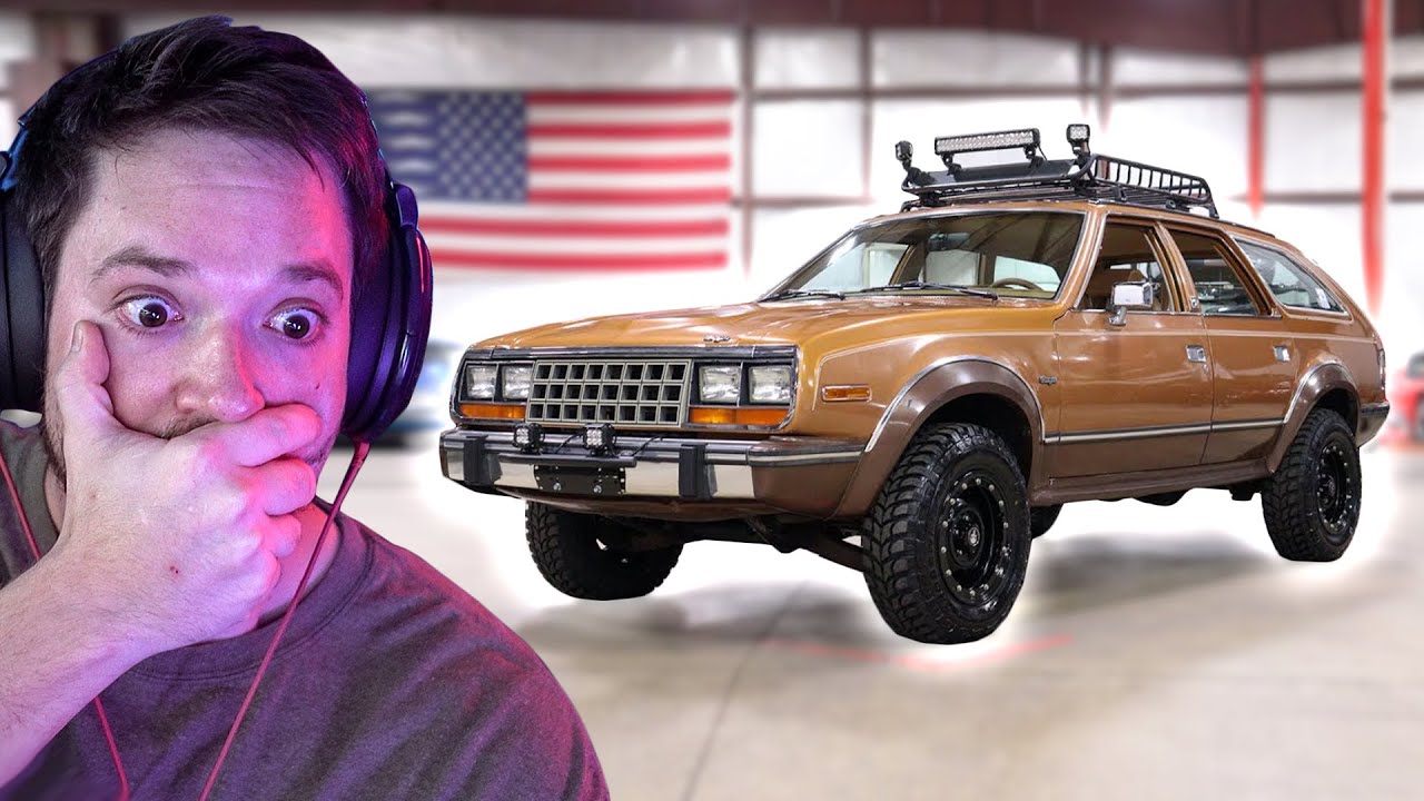 FORBIDDEN Facebook Marketplace Finds