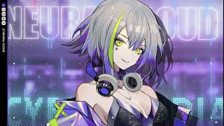 Neural Cloud - Official Promotion Video - [Groove]