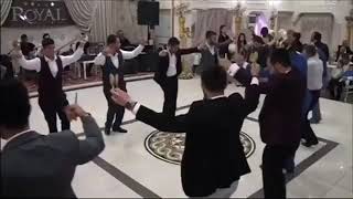 ANKARA ALEM KAYNIYO (AŞIRI KAŞIK SESİ İÇERİR)