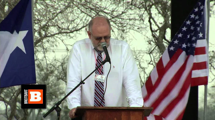 Jeff Rakestraw: Our Rights Are Not GIVEN, But Can ...