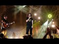 CAPAREZZA live 2022- "Fuori dal Tunnel" live TREVISO