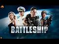 Battleship (2012) Movie | Taylor Kitsch, Liam Neeson, Rihanna | React And Reviews