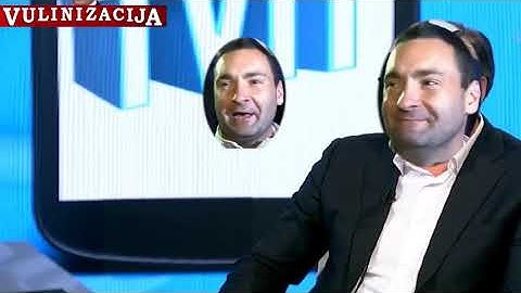 Vučić sveee xD