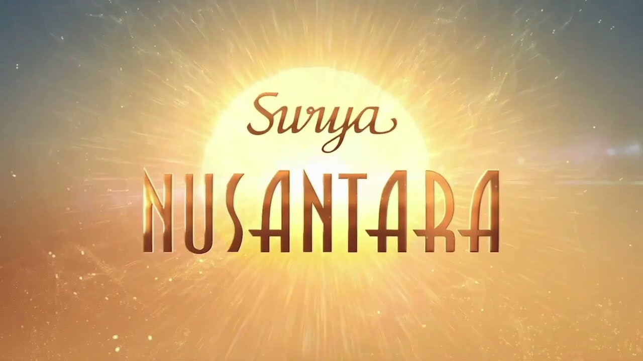 Surya Nusantara - Di Nusantara, Kermurnian Surya Terasa (Revisi PHW 2000)
