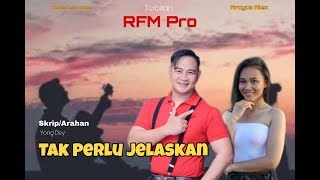 Tak Perlu Jelaskan | Short Movie