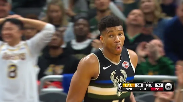 Heat checks but the shooter gets increasingly worse