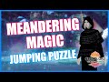 GW2 - Meandering Magic (Mastery Point) - Guild Wars 2 - Visions of Eternity