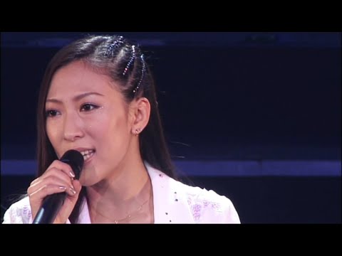 お前の涙を俺にくれ / 前田有紀 (Hello! Project 2007 Winter～集結！10th Anniversary～)