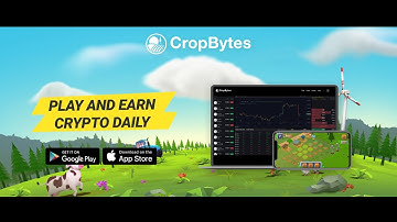 CropBytes | Game Flow