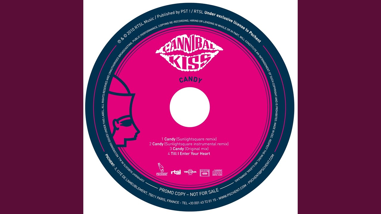 Watch Candy on YouTube Watch Candy on YouTube