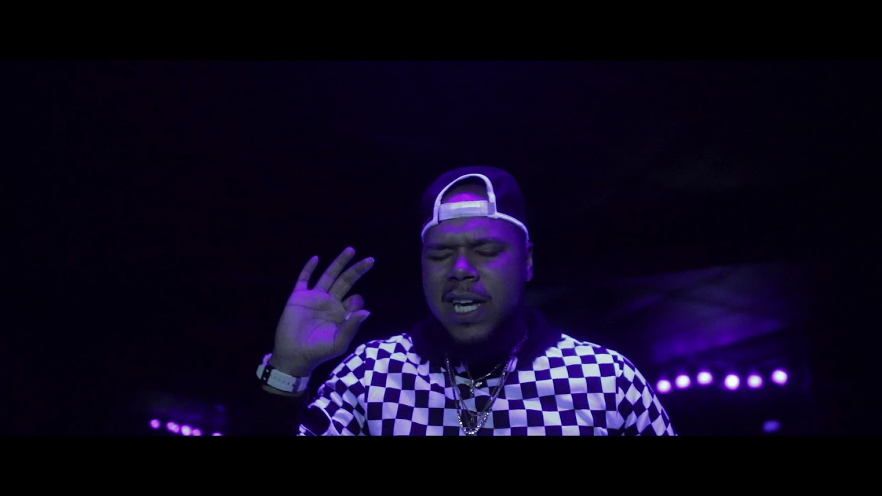 Duke Shocka - Gunz & Rosez