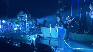 The Black Keys - Walk Across the Water - live at Talking Stick Resort, Phoenix AZ Nov 16th 2019