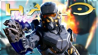 Halo Infinite's NEW Content Revealed, OG Halo 2 Update, Red vs Blue Finale, Cheaters & MORE