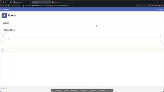 Plug-Ins Pro Flowforms Viewing Published Forms In Your Own Oracle Apex Application